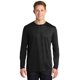 thumbnail image 1 of Camiseta Sport-Tek® de manga larga PosiCharge® Competitor™ Cotton Touch™. ST450LS deporte-tek ST450LS, 1 of 1