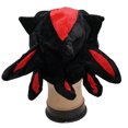 thumbnail image 3 of Sombrero para cosplay, diseño de sombras y erizos, cálido y suave, disfraz, 3 of 3