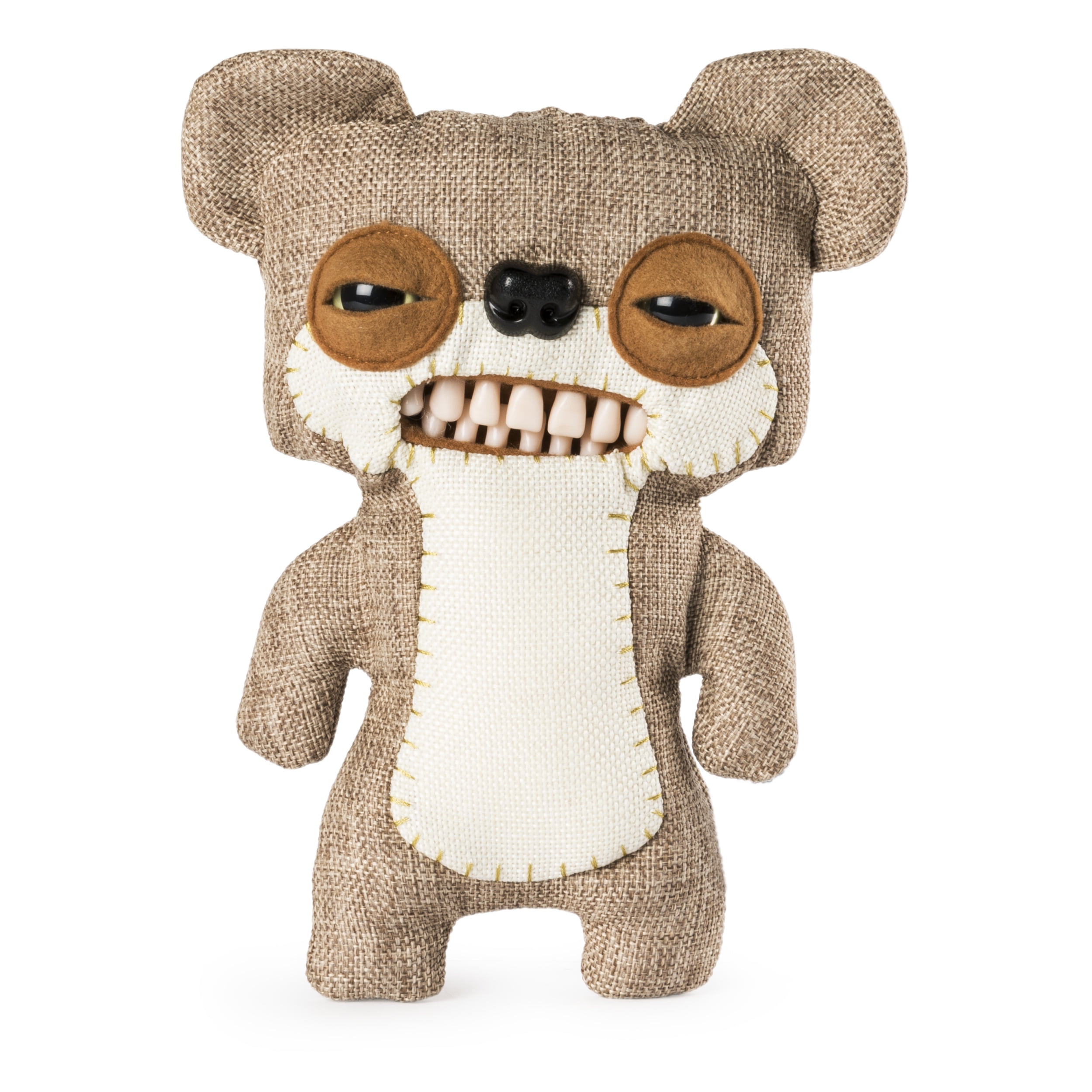 fuggler brown bear
