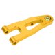 thumbnail image 4 of Brazos inferiores delanteros RC ANGGREK Reemplazo de alto rendimiento 1/16 RC Car para SG 1603 45x21 mm, 4 of 8