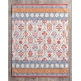 thumbnail image 2 of Maison d' Hermine Romane 100% Cotton Set of 3 Multi-Purpose Kitchen Towel Soft Absorbent Dish Towels Tea Towels Bar Towels (20 Inch by 27.50 Inch), 2 of 3