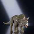 thumbnail image 4 of Figura de acción Toy Mattel Jurassic World Triceratops, 4 of 6