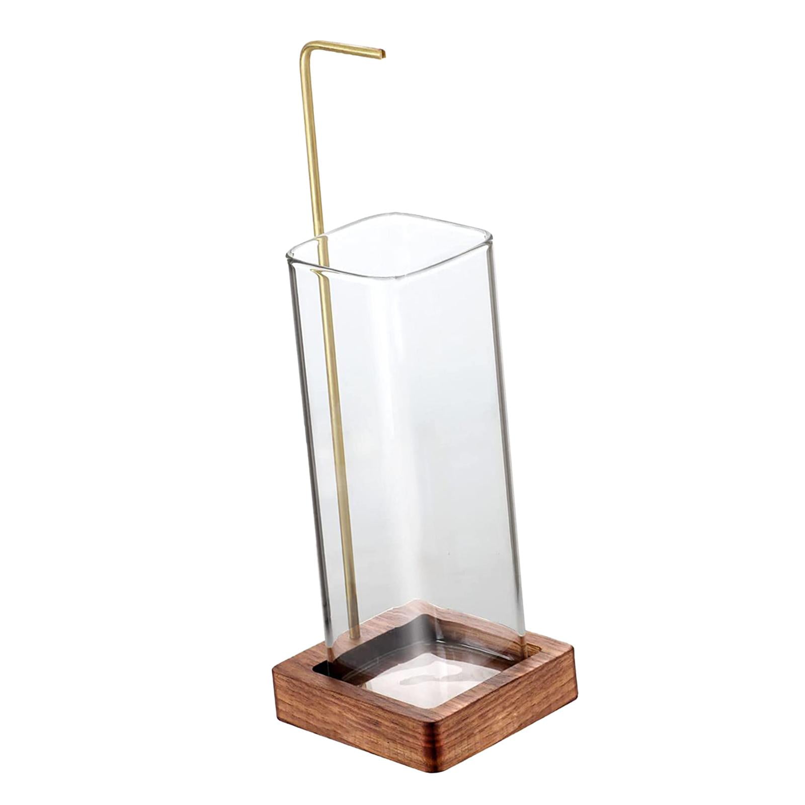 WLPZXP Incense Holder for Sticks Incense Burner Modern Ornament Anti Ash Flying Incense
