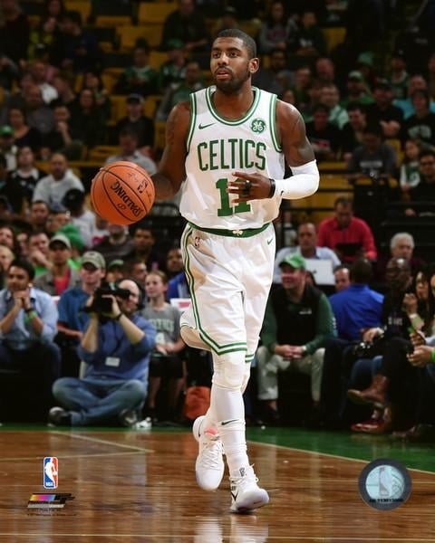 kyrie irving 2017