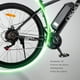 thumbnail image 4 of Bicicleta Neon Eléctrica Rodada 29 21 Velocidades Color Negro, 4 of 7