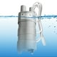 thumbnail image 4 of Bomba sumergible DC 12V 5m / 16.4ft 15W Equipo de bomba micro para caravana Camper, 4 of 6