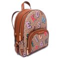 thumbnail image 2 of Backpack Jaycee MOD 35F3G8TB2V Luggage, 2 of 4