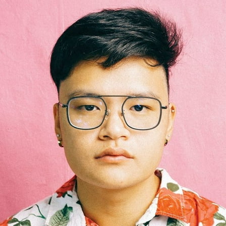 Nicadrio Lee - Palette - Rock - Vinyl