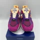 thumbnail image 3 of Mens New Balance 990v2 MiUSA Teddy Santis M990PY2 Purple Yellow US 11 UK 10.5, 3 of 5