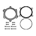 thumbnail image 3 of ICT Billet Throttle Body Rotation Angle Adapter Compatible with Chevrolet Gen 5 LT5 Turn Spin Clocking Rotate 551794, 3 of 4