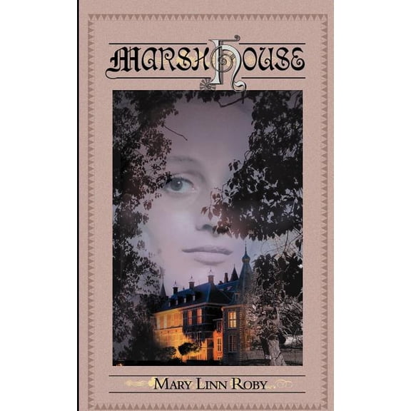 Marsh House, (Paperback)