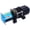 Black + Steel#0, variant on ATV UTV Winch 3500lb Electric Winch with Steel Cable and Wireless Remote Control for Off-Road Recovery