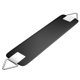 thumbnail image 1 of Columpio AGPTEK Swing para jardín, niños, niñas y adultos, color negro, 1 of 8