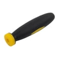 thumbnail image 3 of Bgsha 10Pcs Rubber Files Handles Files Supplies 2.36Inch 3mm Hole Diameter, 3 of 9