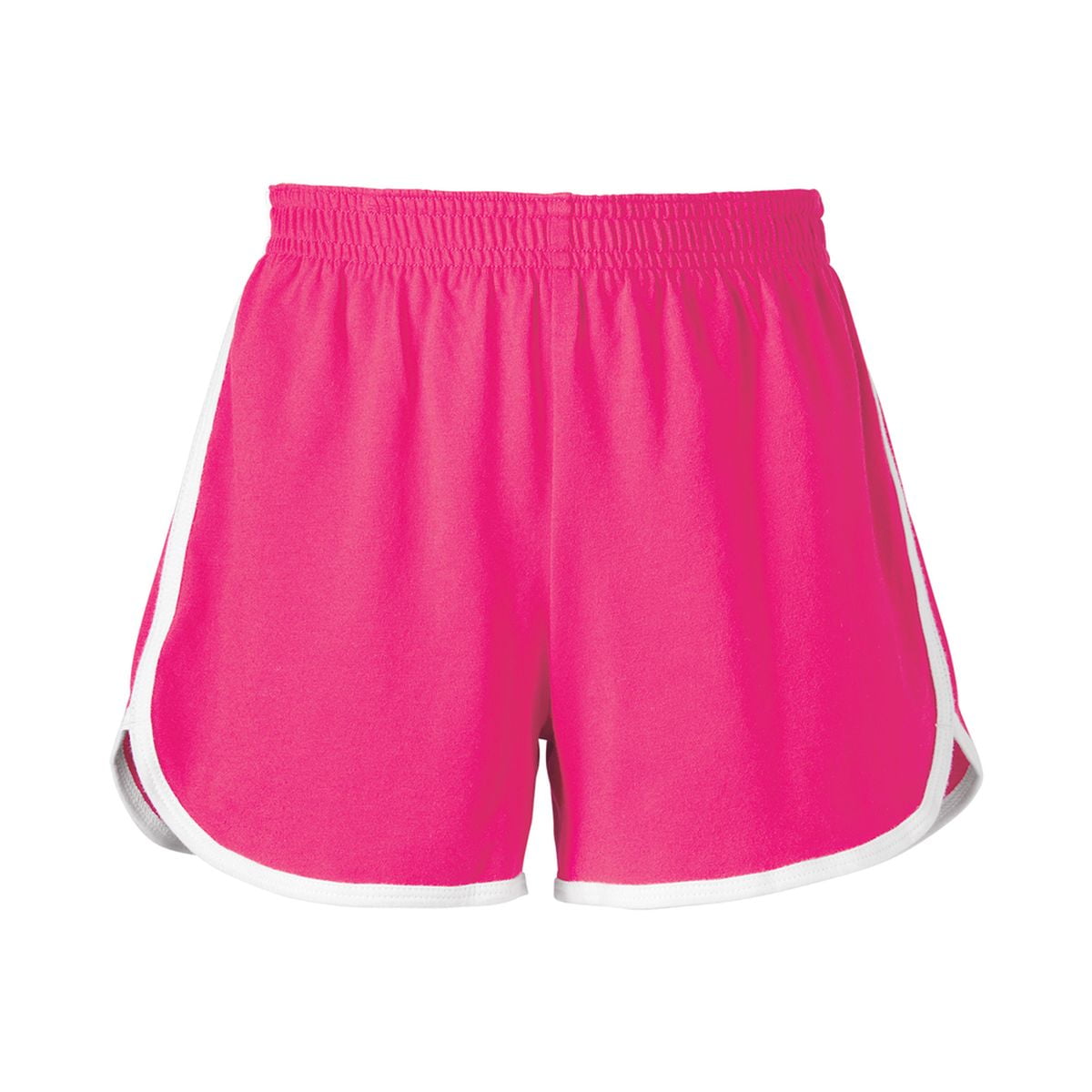 Soffe Girls' Dolphin Shorts - Walmart.com