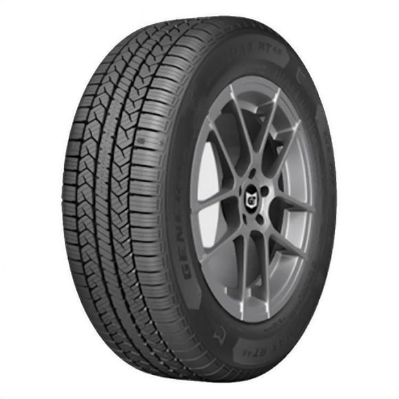 General AltiMAX RT45 245/45R17XL 99H BSW Tire