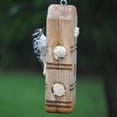 thumbnail image 2 of Comedero de leña Wild Bird Food Seet Plug C&S, 2 of 2