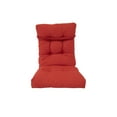 thumbnail image 5 of Coussin de dossier haute, 5 of 5