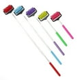 thumbnail image 4 of Opolski Telescopic Meridian Acupressure Roller Massager Stick Trigger Point Relax Tool, 4 of 7