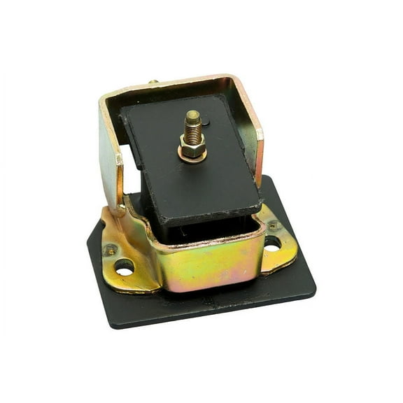 Westar EM-8467 Engine Mount Fits select: 1987-1990 MITSUBISHI MPV