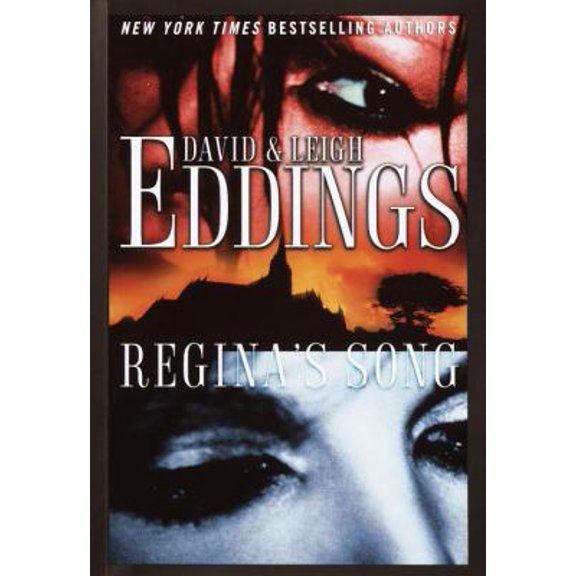 Pre-Owned Regina's Song (Hardcover) 0345448987 9780345448989