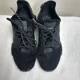 thumbnail image 3 of Ad-id-as Mens Black Running Shoes Sneakers Size 7, 3 of 6