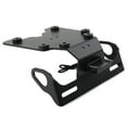thumbnail image 4 of NS Fender Eliminator Tail Tidy License Plate Holder for Yamaha Tenere 700 XTZ700 T7, 4 of 10