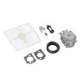 thumbnail image 1 of Spark Plug Replacement Kit, Professional High Accuracy Carburetor Spark Plug Kit  For Chain Saw Accessories, 1 of 8