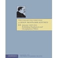 thumbnail image 1 of Les Écrits Récoltés de John Maynard Keynes, 1 of 4