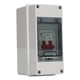 thumbnail image 4 of Interruptor de desconexión Ticfox Aislador eléctrico fotovoltaico DC500V, 4 of 12