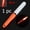 Red Flash, variant on Smoke-style Fish Attractant Lamp