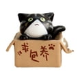 thumbnail image 1 of Modelo de gatito de la caja pobre, modelo de gatito de la caja pobre de dibujos animados Modelo de gato de la caja pobre de dibujos animados Rendimiento comprobado, 1 of 1