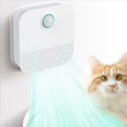 thumbnail image 4 of 2X Purificador de Olores Inteligente para Gatos, Desodorante para Caja de para Gatos, Purificador de Aire para Inodoro de Mascotas, Desodorante para para Perros y Gatos, 4 of 6