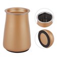 thumbnail image 4 of Stainless Steel Coffee Powder Sieve Sieving Filter Cup Coffee Making Tool AccessoriesGold, 4 of 10