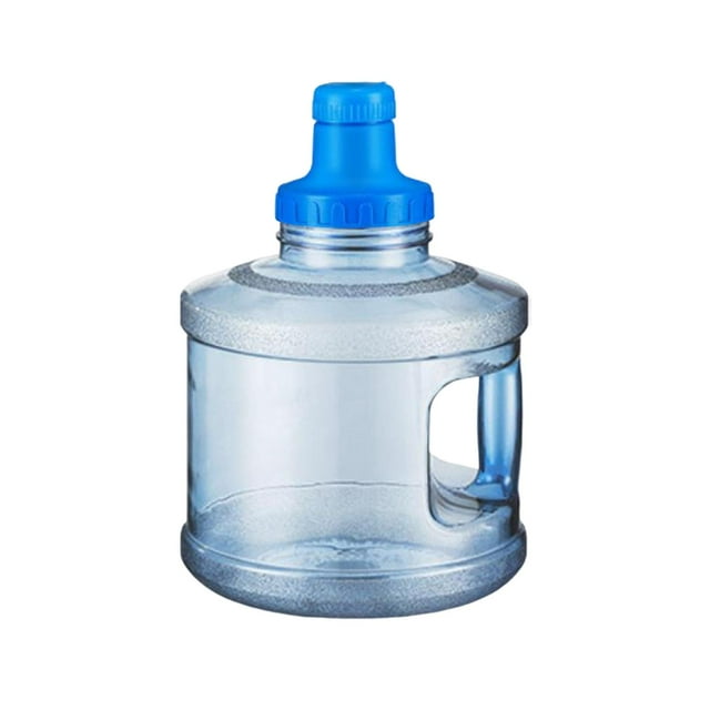 Botella Dispensadora de Agua Sunnimix con tapa de rosca Jarra de 7.5L