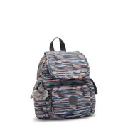 Kipling City Pack Mini Printed Backpack
