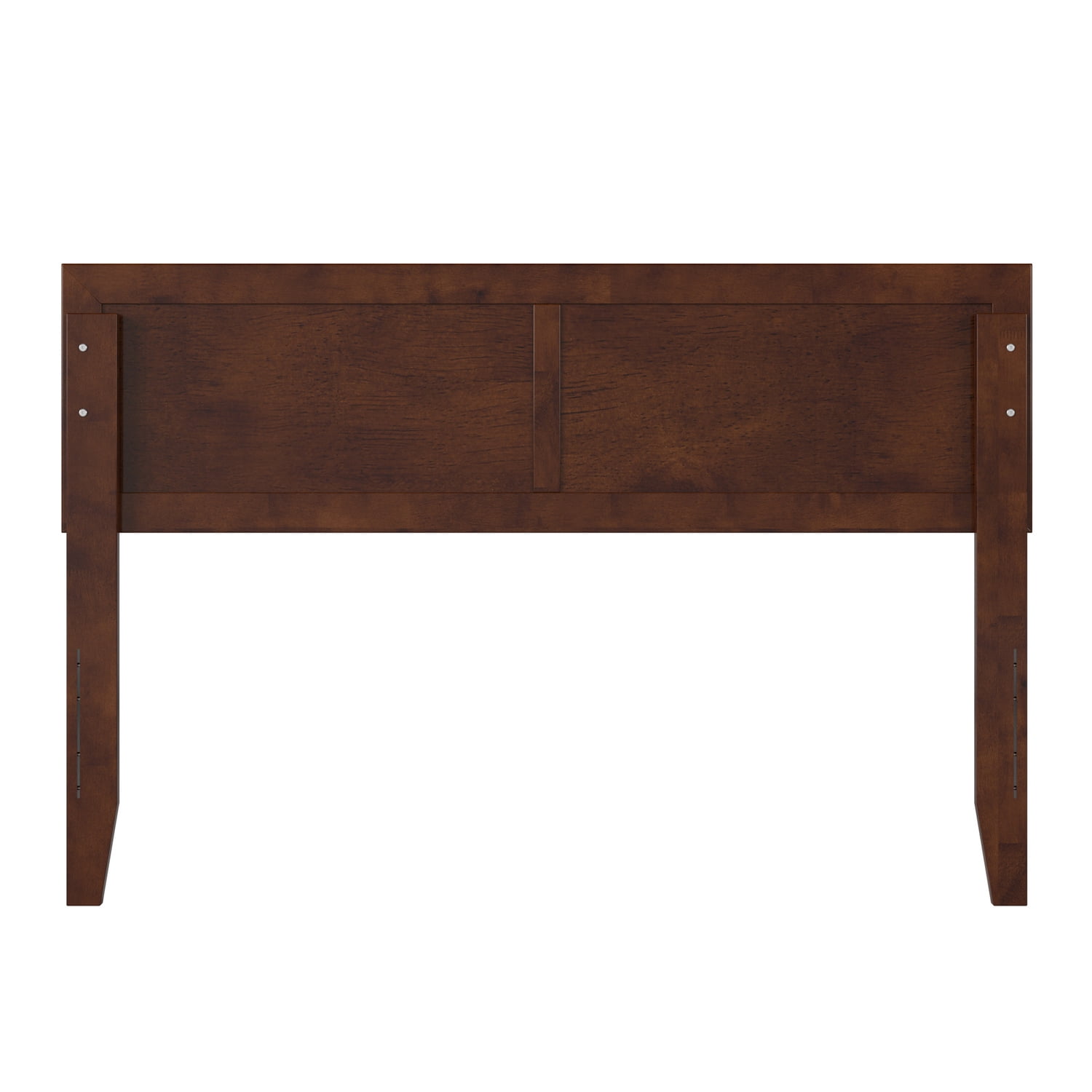 AFI, Sophia Full Solid Wood Headboard, Walnut