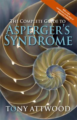 The Complete Guide To Asperger's Syndrome 9781843104957 Pre-Owned ...