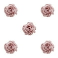 thumbnail image 3 of Guardoinrt Sophisticated Refined Flower Brooches Pins For Delicate And Intricate Style pink 5Set, 3 of 6