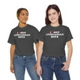 thumbnail image 5 of Lithuanian Lithuania Wife Girlfriend Husband Boyfriend Shirt Gifts Tshirt, 5 of 6