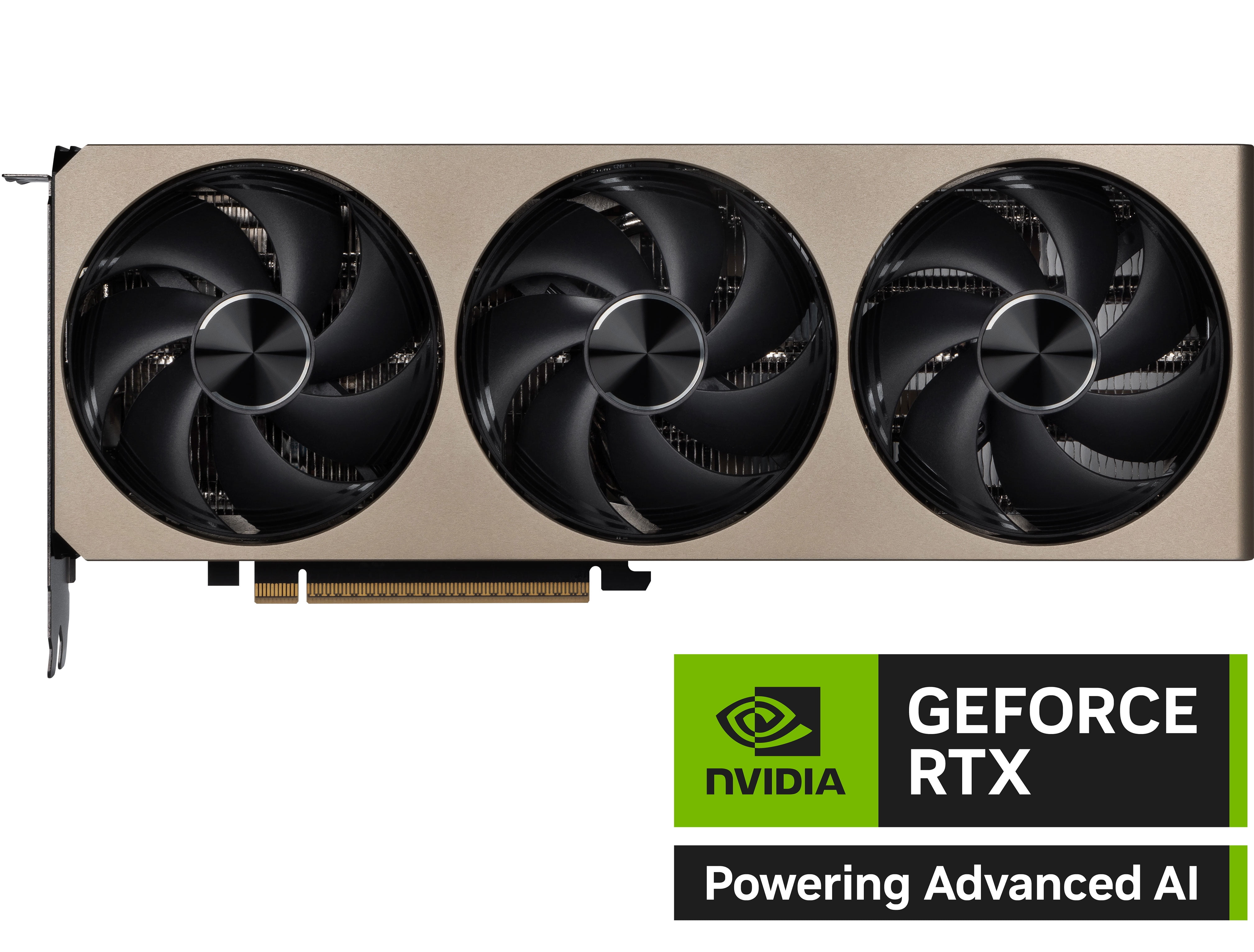 MSI Insprie GeForce RTX 5080 16G INSPRIE 3X OC - Walmart.com