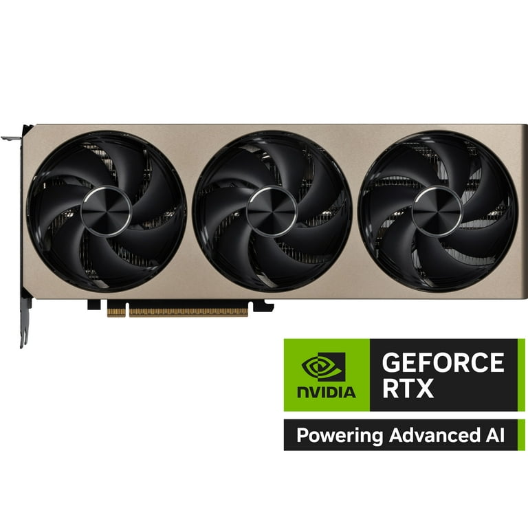 MSI, GeForce RTX 5080 Graphics Card, 16GB VRAM, INSPRIE 3X OC