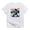 Cloud White, variant on CafePress - Kawaii Style Illustration Infant T Shirt - Infant T-Shirt