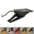 thumbnail image 1 of Universal Motorcycle LED Rear Tail Lights Dirt Bike Motorbike Motocross Fender Stop Brake Lights Enduro Pit Bike For KTM Honda, 1 of 4