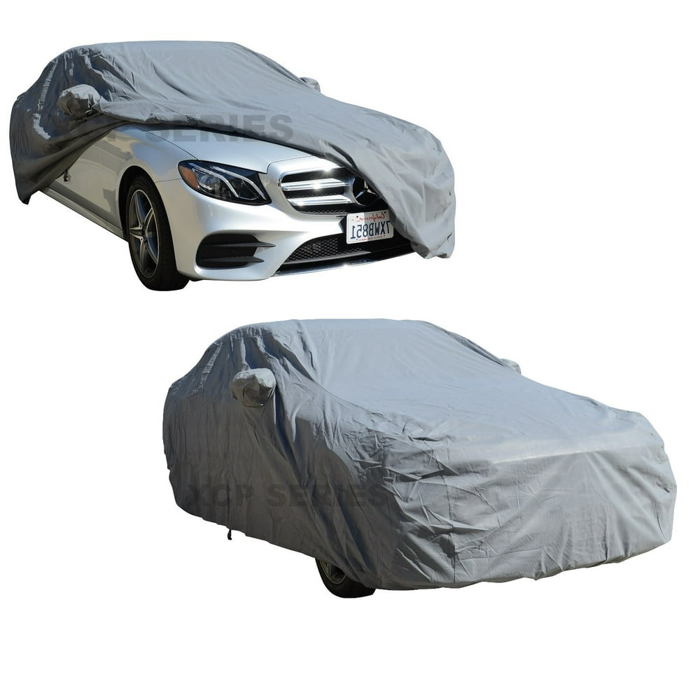 AUDI A3 S3 RS3 All Weather Car Cover Waterproof Indoor, Outdoor Automotive Accessories Dust
