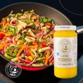 thumbnail image 2 of Earth&rsquo;s Finest clever food for a brighter tomorrow - Earth`s Finest 2 pack Ghee Mantequilla Clarificada - (2 x 500g), 2 of 4