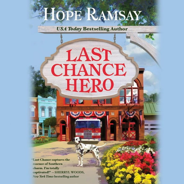 Last Chance Hero Audiobook Walmart Com Walmart Com