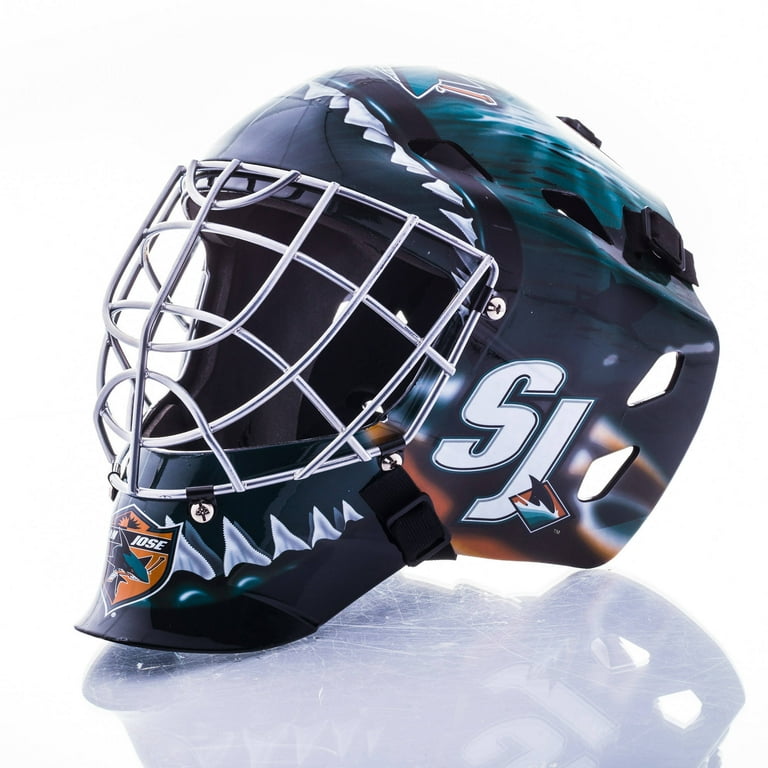 Franklin Sports GFM 1500 Goalie Face Mask - Walmart.com