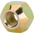 thumbnail image 3 of Single Sided Metric Wheel Lug Nut, 1 Inch Hex, Pack Of 5, 3 of 6