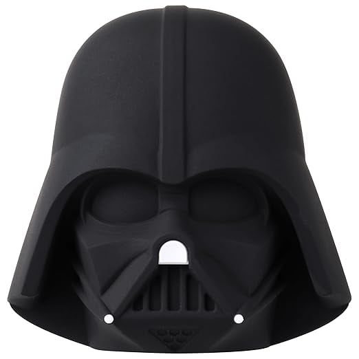 Tamagotchi Nano Star Wars Darth Vader with Silicone Case Set